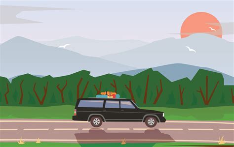 Vintage Station Wagon — Nj Beer Co