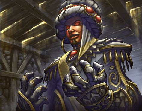 Wrathion O Príncipe Negro Série Lorewalk Barradois