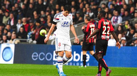 OL OGC Nice Après Pierre Ménès Daniel Riolo juge à son tour la