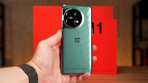 Otkriveno Kako Bi Mogao Izgledati OnePlus 12 Bajtbox