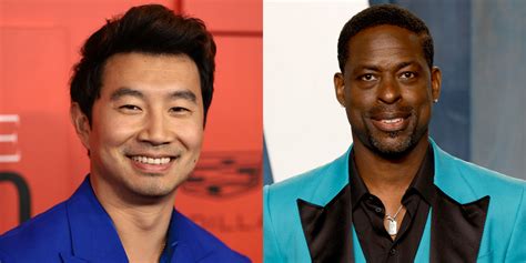 Simu Liu Sterling K Brown Join Jennifer Lopez In Upcoming Film