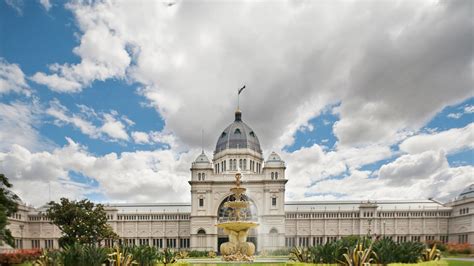 7 Examples to Prove Melbourne Has Stunning Victorian Architecture ...