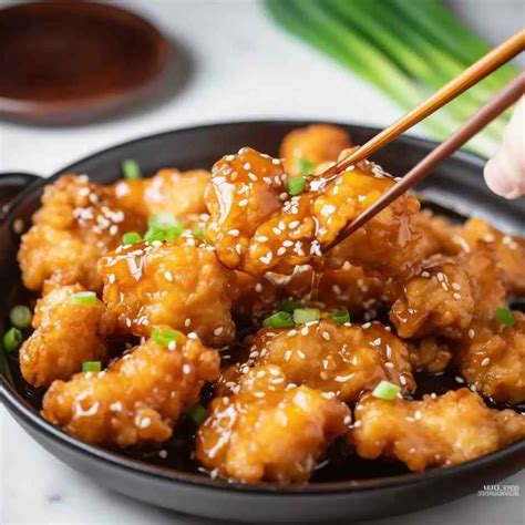 PF Chang S Crispy Honey Chicken