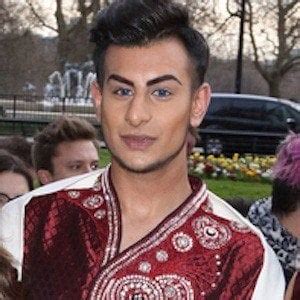 Junaid Ahmed - Bio, Facts, Family | Famous Birthdays