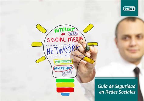 Gu A De Seguridad En Redes Sociales El Saber