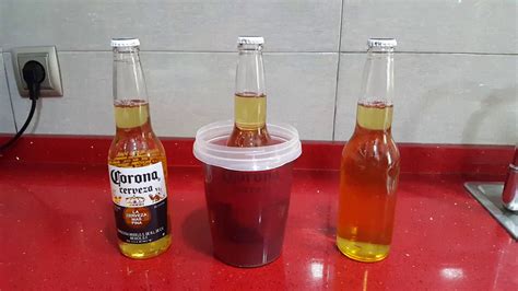 Como Quitar Serigraf As De Pintura Al Horno De Botellas O Vasos