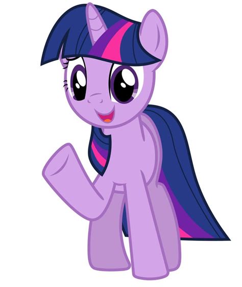 Vector Twilight Sparkle 58 Por Estories Twilight Sparkle My Little