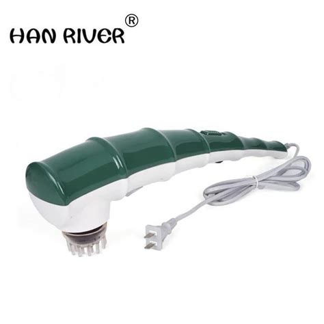 Aliexpress.com : Buy Vibration massager back rubs massage neck lumbar ...