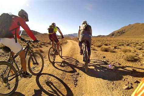 Top 10 Outdoor Activities in Morocco