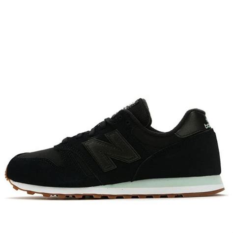 New Balance 373 V2 Sneakers Black