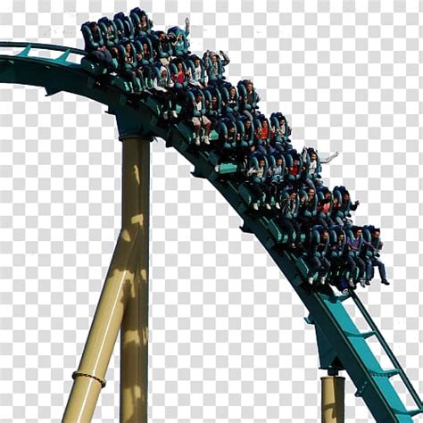 Roller Coaster SeaWorld Orlando Amusement Park Big Thunder Mountain