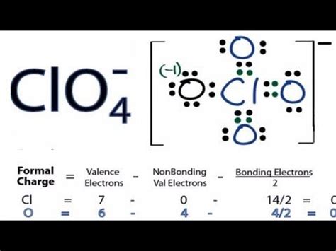 Lewis Structure Of Pcl4+ - Drawing Easy