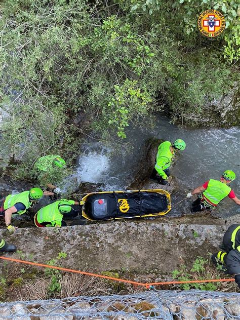 Trovato Senza Vita Il Corpo Del Leccese Lucio Petronio