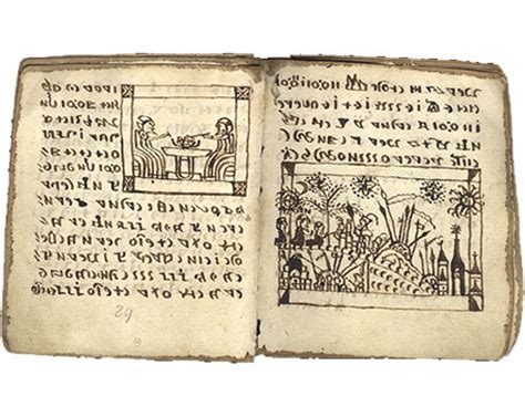 Codex Rohonczi Patrimonio Ediciones