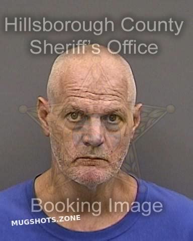 West Shannon Hillsborough County Mugshots Zone