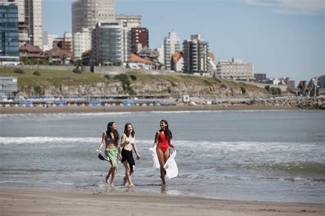 Cuáles Son Los 5 Imperdibles De Mar Del Plata Tn