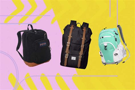 10 best backpacks for teens that are perfect for high school