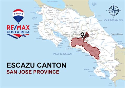 Escazu Costa Rica Real Estate - RE/MAX Costa Rica Real Estate