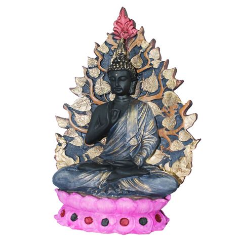 Buy Kd Hub Buddha Statue Buddha Idol For Home Decor And Office Buddha