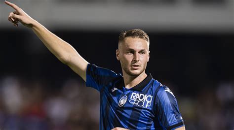 Tottenham Hotspur Lead The Race To Sign Atalanta Midfielder Teun Koopmeiners