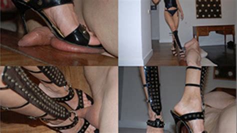 Cruel Feet Cbt And Kicking Wmv Sd Gk Ballbusting Clips4sale