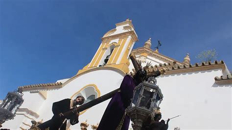 Arahal Semana Santa de efemérides y plenitud tras dos años sin