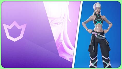 May 2023 S Fortnite Crew Pack Is HERE Dahlia Unseen Genius Set