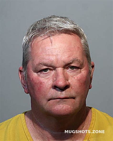 GLENN BENSON 02 11 2022 Seminole County Mugshots Zone