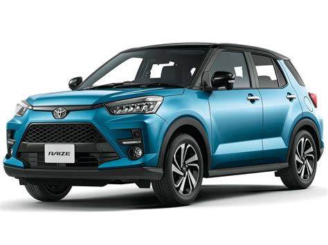 catalogo autos nuevos suv de toyota disponibles en mexico