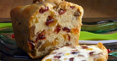 The Bestest Recipes Online Golden Fruit Cake