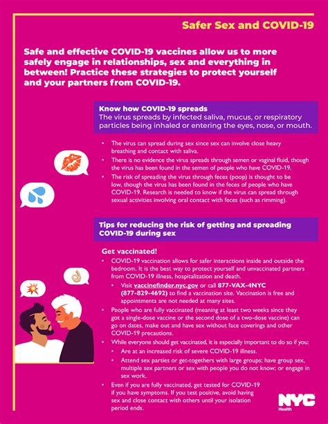 'Make it kinky' at summer 'sex parties': NYC health dept.