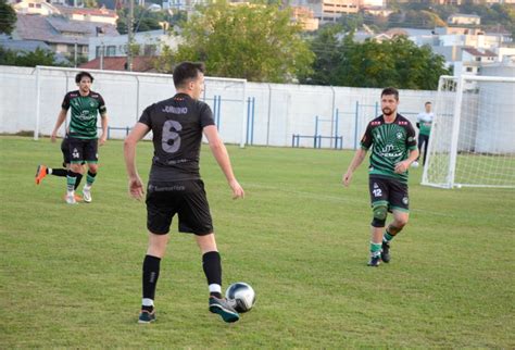 Est O Definidos Os Grupos Da S Rie Ouro Do Futebol De Flores Da Cunha