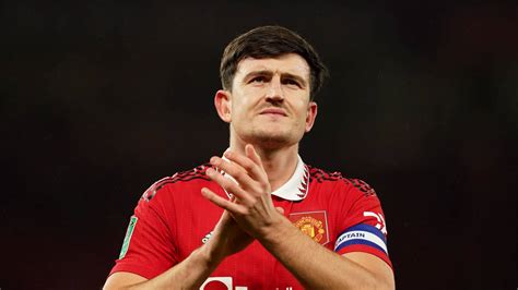 Harry Maguire To Make Mockery Of Ten Hag Decision With West Ham