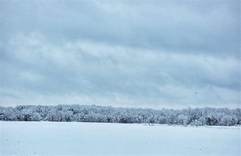 December Winter Storm Village Of Merrillan Wi Official Website