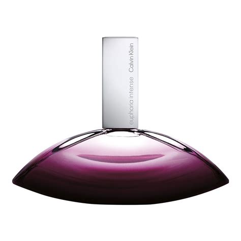 Calvin Klein Euphoria Intense Woda Perfumowana Ml Perfumy Pl