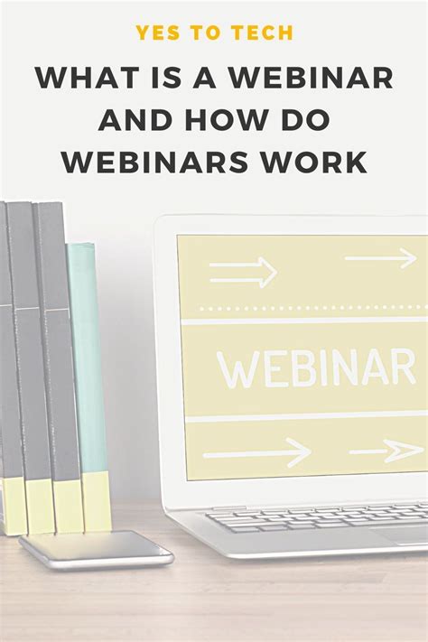 What Is A Webinar And How Do Webinars Work Webinar Tutorial On What Is