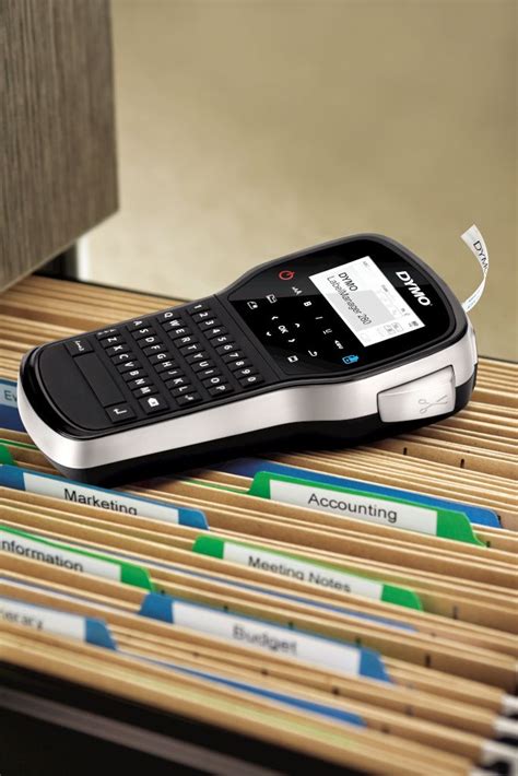 dymoeu worldwide sales  dymo products