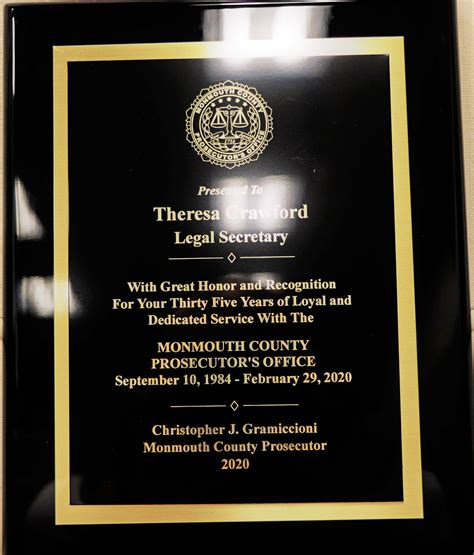 Monmouth County Prosecutor's Office - Home | Facebook