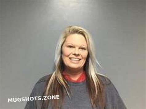 Brandy Hollis 04 11 2023 St Clair County Mugshots Zone