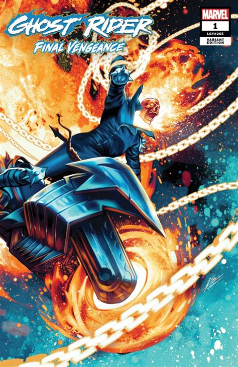 Ghost Rider Final Vengeance 1 Reviews