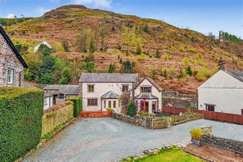 1 Coach House Cottages Thornthwaite Keswick Cumbria Ca12 5sa 2 Bed