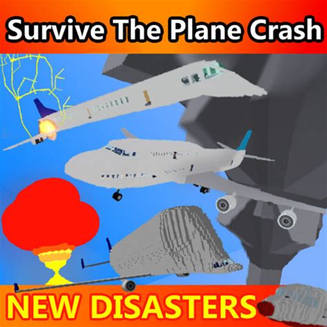 Games Like Survive The Plane Crash