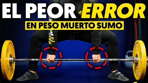 Qu M Sculos Trabaja El Peso Muerto Una Gu A Completa Ifitness