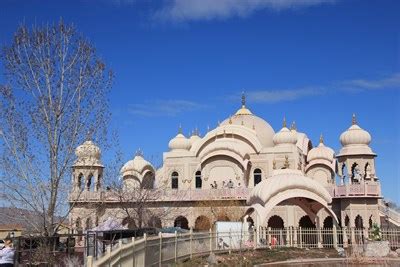 Sri Sri Radha Krishna Temple (Spanish Fork Utah) - Hindu Temples on ...