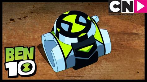 Omnitrix (ben 10 Original) Omnitrix Ben 10, Modelos De Artesanato Com ...