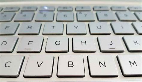 Laptop keyboard types and tech explained | Digit