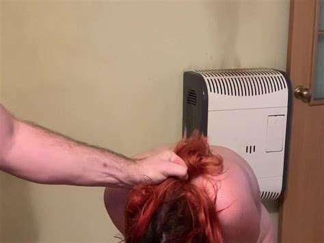 Hard Face And Tits Slapping And Water In Face And Fighting Back Elena