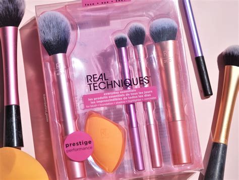 It Cosmetics Brushes Vs Real Techniques On Sale Dakora Co