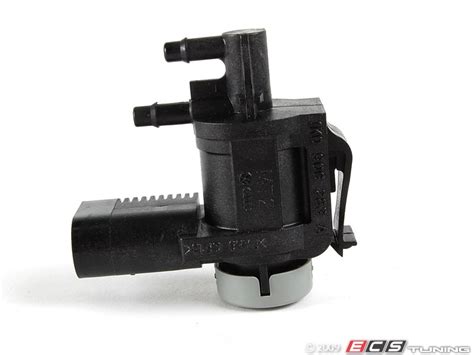 Genuine Volkswagen Audi K A Vacuum Solenoid Valve K