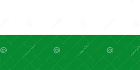 Antioquia Flag Colombia Stock Illustration Illustration Of Antioquia
